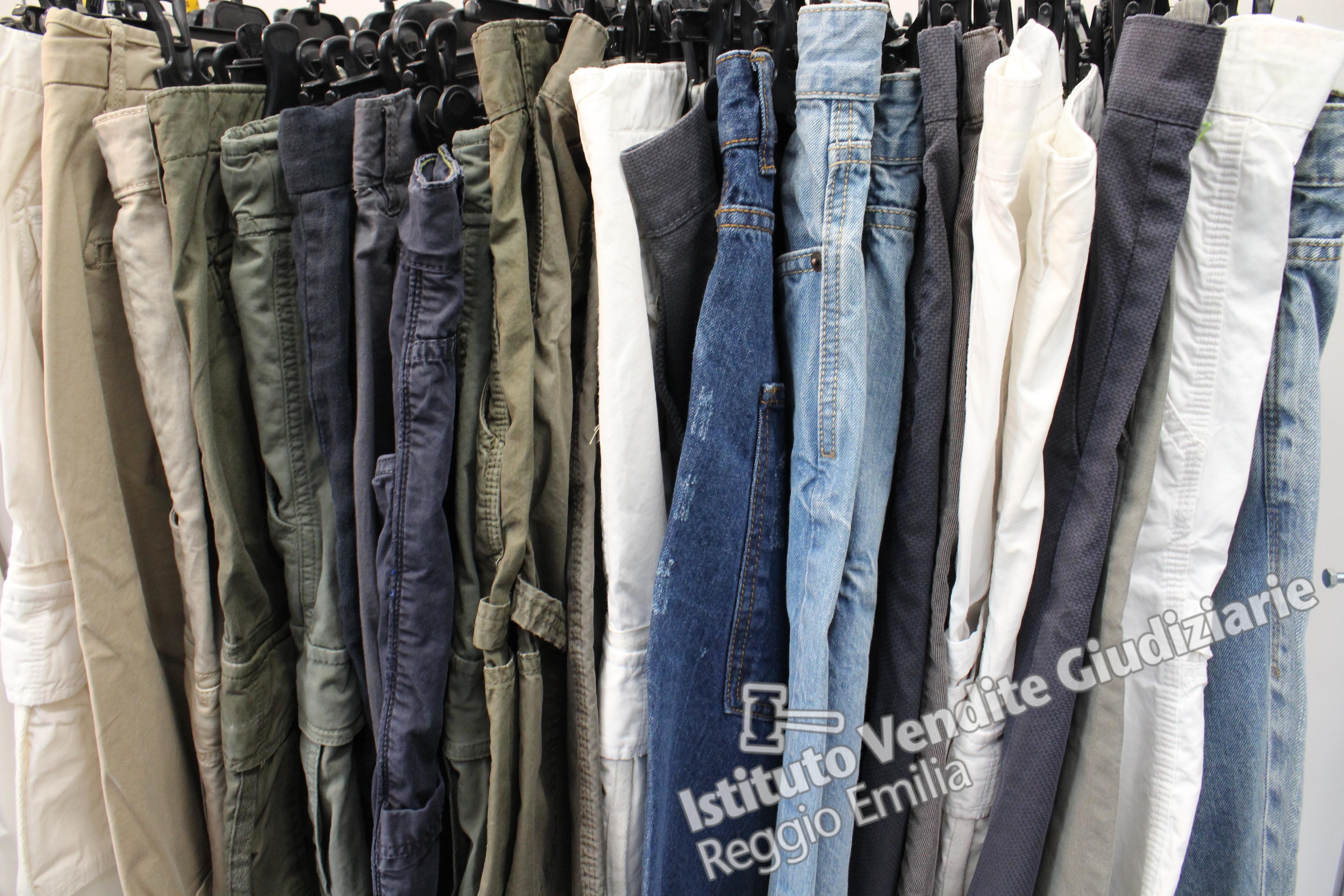 Marche hot sale jeans uomo