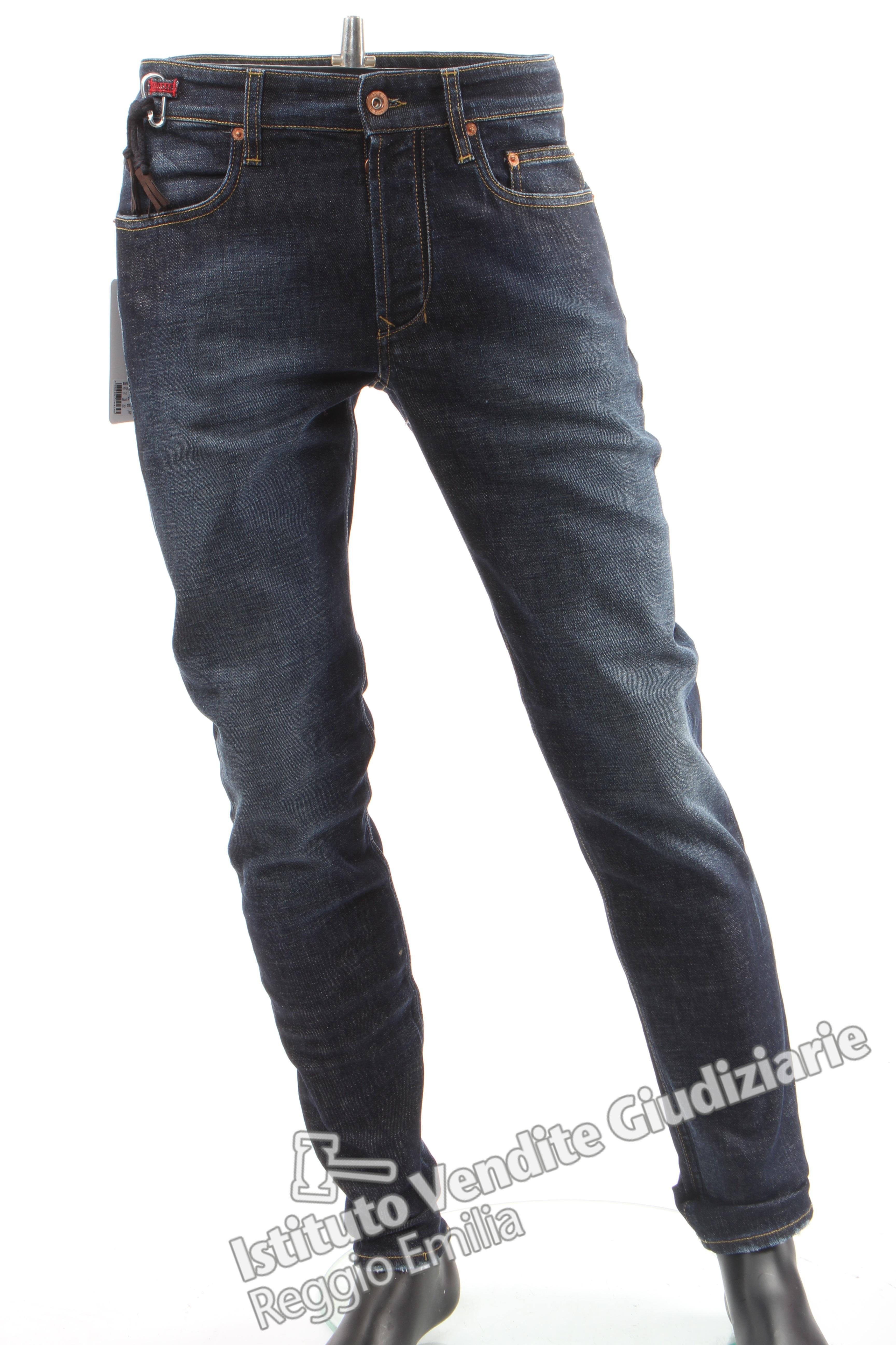 Jeans uomo di on sale marca